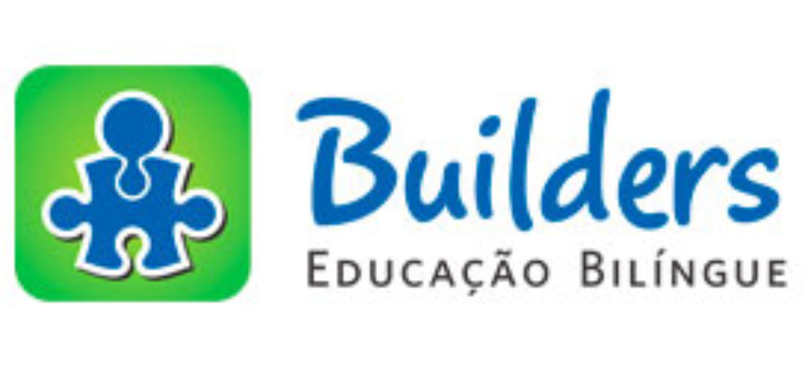 builders educação bilíngue