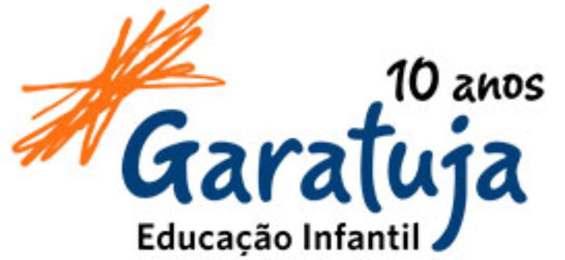 garatuja educação infantil