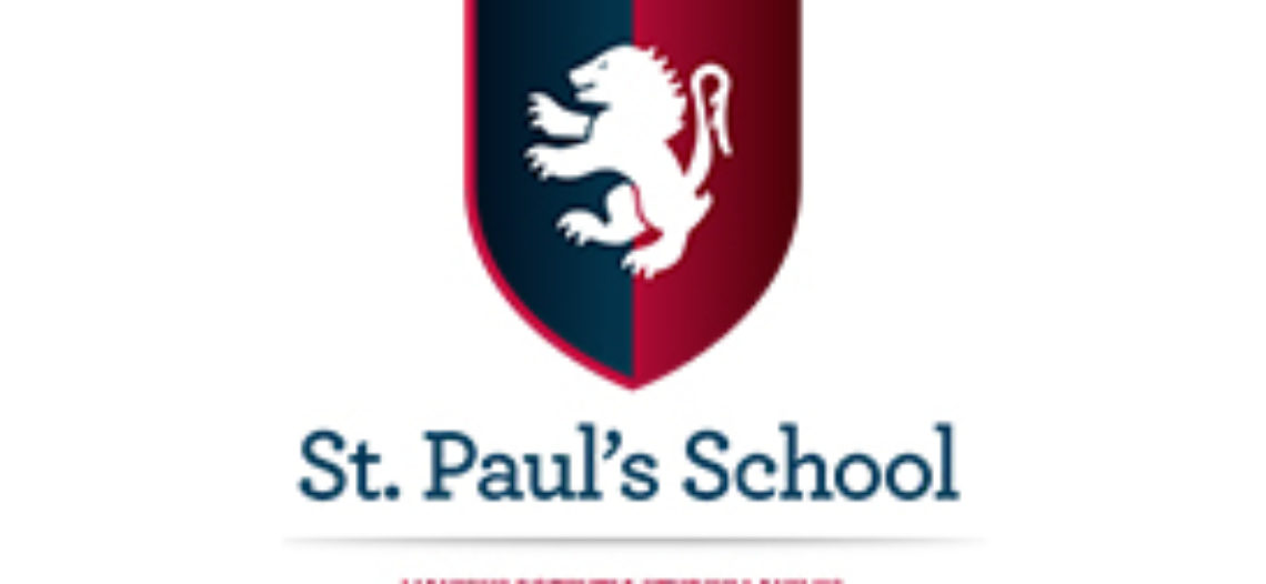 st. paul’s school