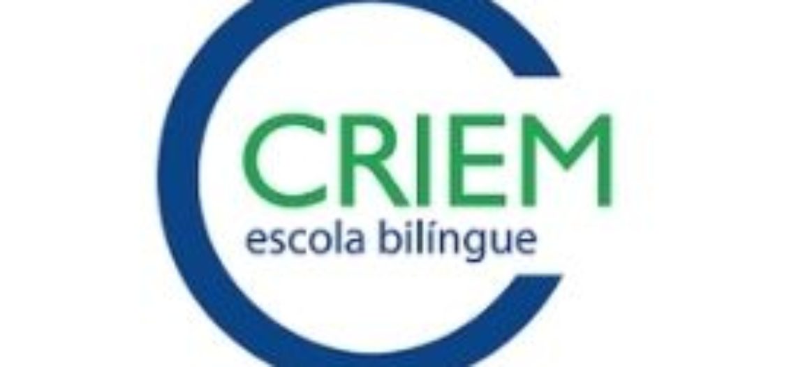 Criem Escola Bilíngue