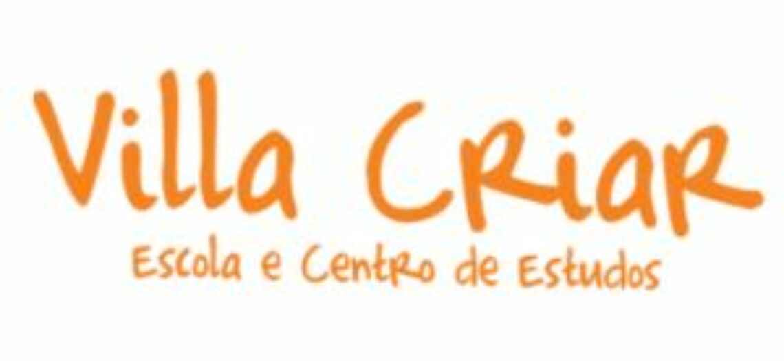 Escola Villa Criar